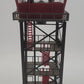 Lionel 6-12878 O Gauge Operating Control Tower EX/Box