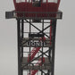 Lionel 6-12878 O Gauge Operating Control Tower EX/Box