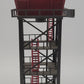 Lionel 6-12878 O Gauge Operating Control Tower EX/Box