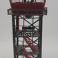 Lionel 6-12878 O Gauge Operating Control Tower EX/Box