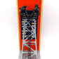 Lionel 6-12886 O Gauge 395 4-Light Floodlight Tower VG/Box