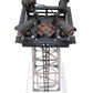 Lionel 6-12886 O Gauge 395 4-Light Floodlight Tower VG/Box