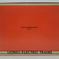 Lionel 6-12791 O Animated Passenger Station LN/Box