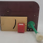 Lionel 6-12791 O Animated Passenger Station LN/Box