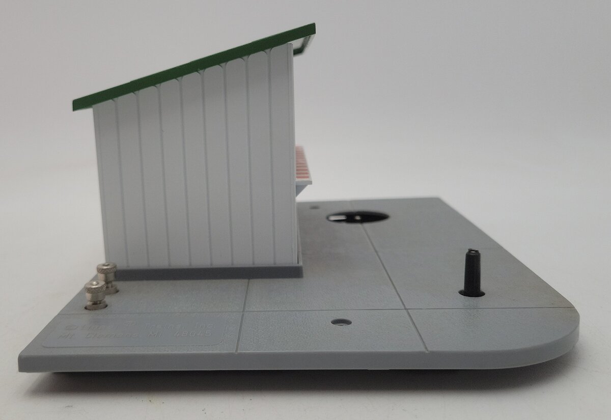 Lionel 6-12719 O Animated Refreshment Stand EX/Box