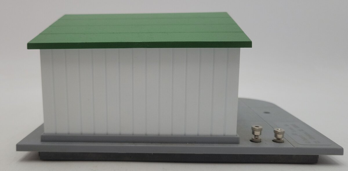 Lionel 6-12719 O Animated Refreshment Stand EX/Box