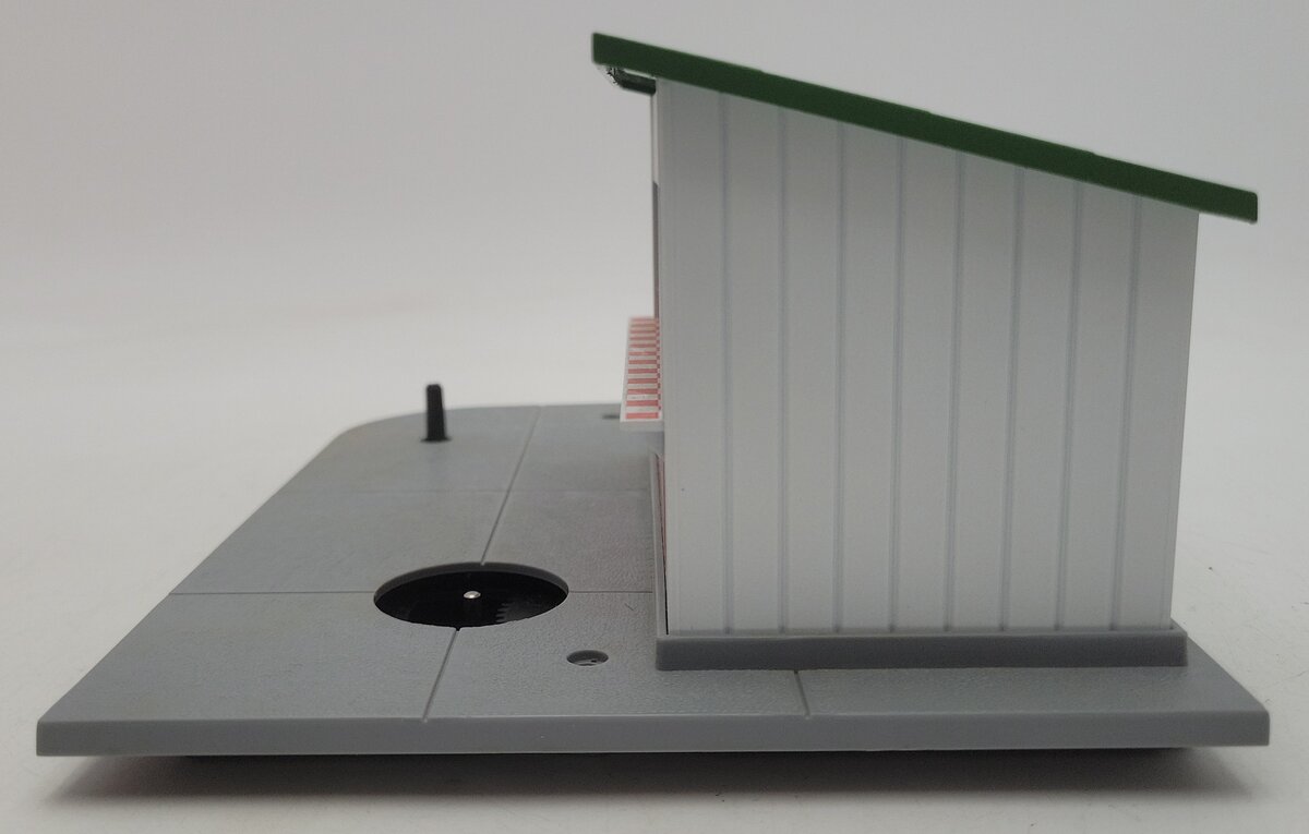 Lionel 6-12719 O Animated Refreshment Stand EX/Box