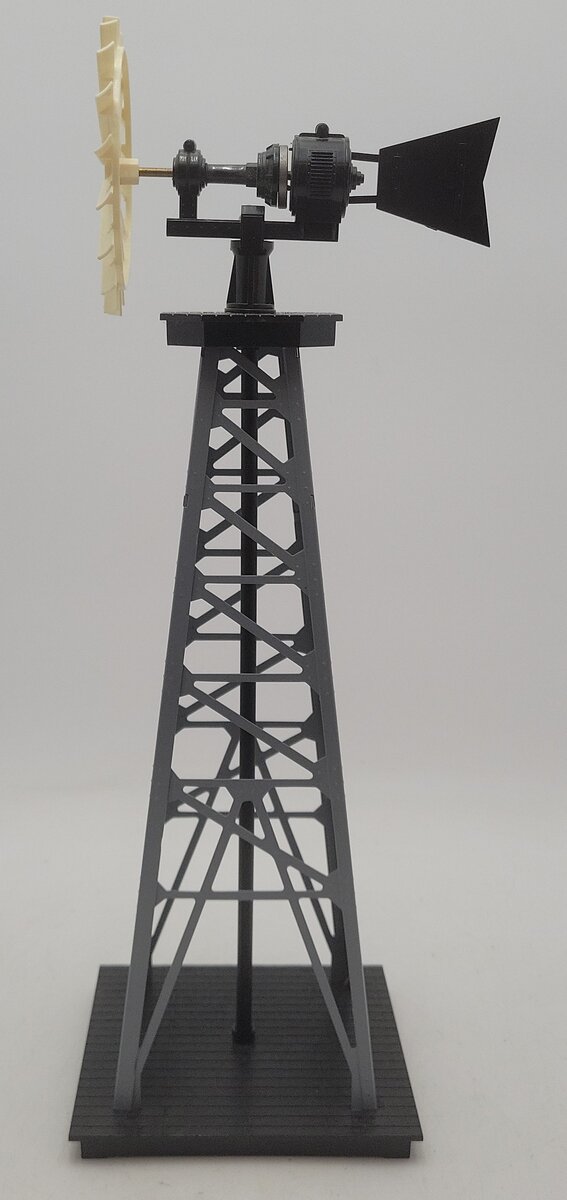 Lionel 6-12889 O Gauge Operating Windmill EX/Box