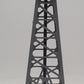 Lionel 6-12889 O Gauge Operating Windmill EX/Box