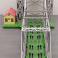 Lionel 6-12948 O Gauge 313 Bascule Bridge EX/Box