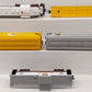 Lionel 6-11983 O Gauge Farmrail Agricultural Diesel Train Set EX/Box
