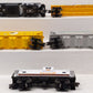 Lionel 6-11983 O Gauge Farmrail Agricultural Diesel Train Set EX/Box