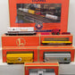 Lionel 6-11983 O Gauge Farmrail Agricultural Diesel Train Set EX/Box