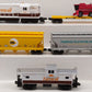 Lionel 6-11983 O Gauge Farmrail Agricultural Diesel Train Set EX/Box