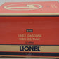 Lionel 6-12954 O 839K Linex Gasoline Wilde Oil Tank EX/Box