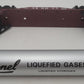 Lionel 6-16348 O Gauge Erie Liquefied Hydrogen Car LN/Box