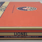 Lionel 6-14114 O Engine Transfer Table Extension EX/Box