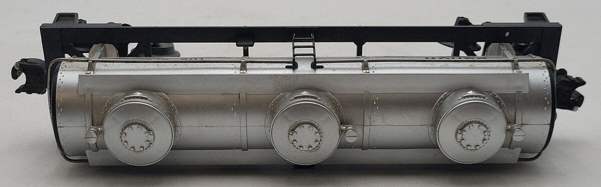 Lionel 6-16105 O Denver & Rio Grande Triple Dome Tank Car LN