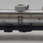 Lionel 6-16105 O Denver & Rio Grande Triple Dome Tank Car LN