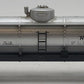 Lionel 6-16105 O Denver & Rio Grande Triple Dome Tank Car LN