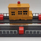 Lionel 6-14113 O Gauge Engine Transfer Table EX/Box