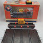 Lionel 6-14113 O Gauge Engine Transfer Table EX/Box