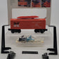 Lionel 6-16624 O Gauge New Haven Cop and Hobo Car VG/Box