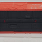 Lionel 6-16624 O Gauge New Haven Cop and Hobo Car VG/Box