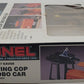 Lionel 6-16624 O Gauge New Haven Cop and Hobo Car VG/Box