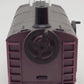 Lionel 6-16658 O Gauge Erie Lackawanna 6- Wheel Crane Car EX/Box