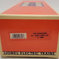 Lionel 6-16658 O Gauge Erie Lackawanna 6- Wheel Crane Car EX/Box