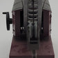 Lionel 6-16658 O Gauge Erie Lackawanna 6- Wheel Crane Car EX/Box