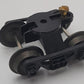 Lionel 6-16322 O Gauge TTUX Flatcar with 2 Sealand Trailers #16321, #16322 EX/Box