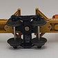 Lionel 6-16322 O Gauge TTUX Flatcar with 2 Sealand Trailers #16321, #16322 EX/Box