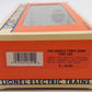 Lionel 6-16144 O Gauge San Angelo 3-Dome Tank Car #16144 LN/Box