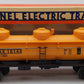 Lionel 6-16144 O Gauge San Angelo 3-Dome Tank Car #16144 LN/Box