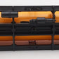 Lionel 6-16144 O Gauge San Angelo 3-Dome Tank Car #16144 LN/Box