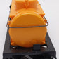 Lionel 6-16144 O Gauge San Angelo 3-Dome Tank Car #16144 LN/Box
