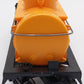 Lionel 6-16144 O Gauge San Angelo 3-Dome Tank Car #16144 LN/Box