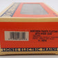 Lionel 6-16379 O Gauge Northern Pacific Flatcar w/ Wood Load EX/Box