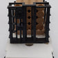 Lionel 6-16379 O Gauge Northern Pacific Flatcar w/ Wood Load EX/Box
