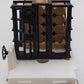 Lionel 6-16379 O Gauge Northern Pacific Flatcar w/ Wood Load EX/Box