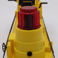Lionel 6-16660 O Gauge Lionel Operating Fire Car With Ladders (Yellow) EX/Box