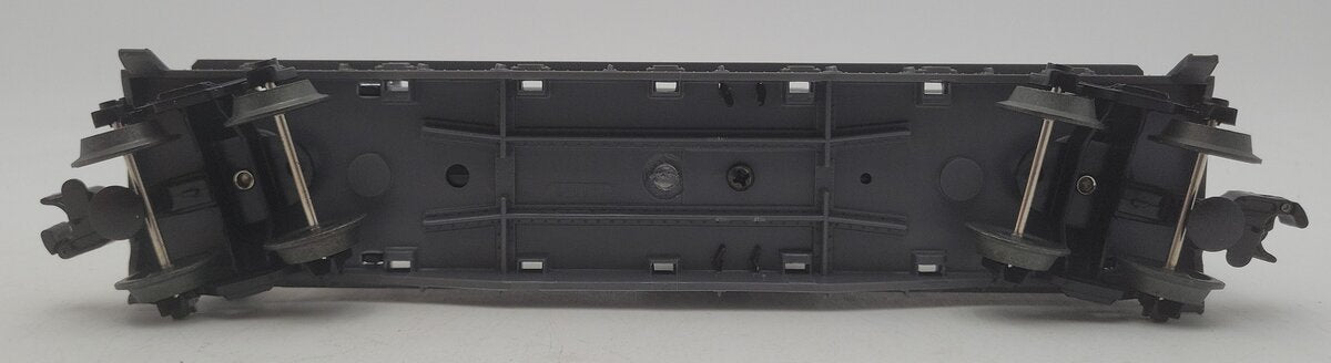Lionel 6-16390 O Gauge Lionelville Fire Rescue Flatcar w/Water Tank EX/Box