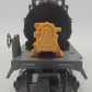 Lionel 6-16390 O Gauge Lionelville Fire Rescue Flatcar w/Water Tank EX/Box