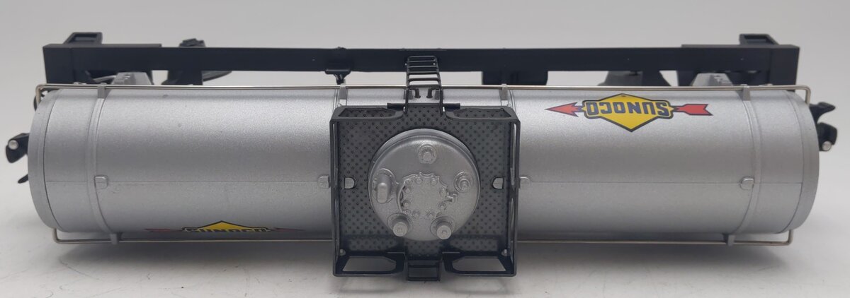 Lionel 6-16150 O Gauge Sunoco Single Dome Tank Car #6315 LN/Box