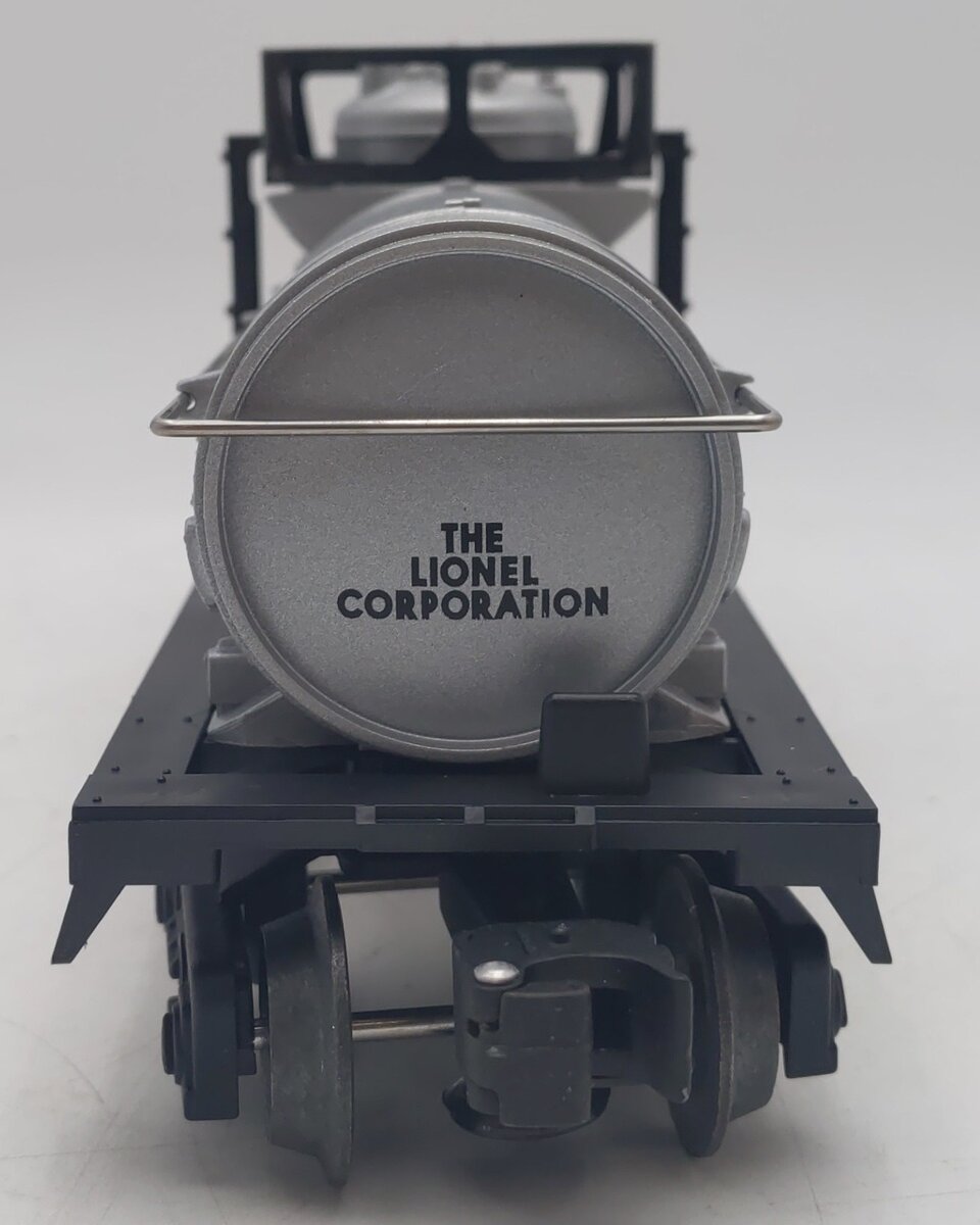 Lionel 6-16150 O Gauge Sunoco Single Dome Tank Car #6315 LN/Box