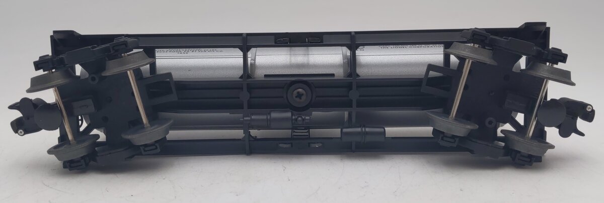 Lionel 6-16150 O Gauge Sunoco Single Dome Tank Car #6315 LN/Box