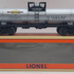 Lionel 6-16150 O Gauge Sunoco Single Dome Tank Car #6315 LN/Box