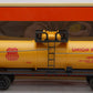 Lionel 6-16199 O Gauge Union Pacific Single Dome Tank Car EX/Box